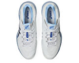 Asics Court Ff 3 Novak Erkek Tenis Ayakkabısı 1041A522-967 Renkli