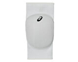 Asics Basic Kneepad Voleybol Dizlik 3053A179-100 Beyaz