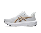 Asics Gt-1000 14 Unisex Koşu Ayakkabısı 1012B859-101 Beyaz