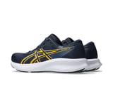 Asics Patriot 14 Erkek Koşu Ayakkabısı 1011C050-403 Mavi
