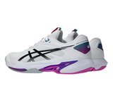1041A533-101 Asics Solutıon Speed Ff 4 Clay Erkek Spor Ayakkabı Beyaz