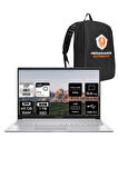 ASUS Vivobook 15 X1504VA i7 1355U 40GB RAM 1TB SSD 15.6'' FHD FDOS NJ412 & PER4 ÇANTA