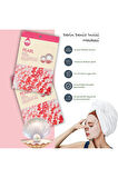 10 Adet Derin Deniz İnci Maskesi Hanımeli Özlü Deep Sea Pearl Mask XLM434