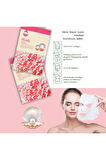 10 Adet Derin Deniz İnci Maskesi Hanımeli Özlü Deep Sea Pearl Mask XLM434