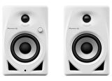 DM-40D-W Aktif Referans Monitör (Beyaz)