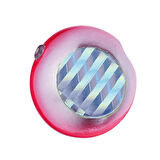 Major Craft TM-Head Slider Tai Rubber Jig 130gr #03 Silver Pink