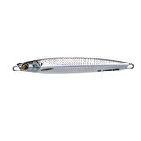 Major Craft Jigpara Vertical Short JPV-120gr 135mm #89 Live Hara Glow Konoshiro (UV)