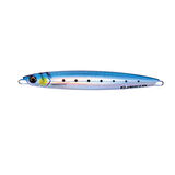 Major Craft Jigpara Vertical Short JPV-180gr 155mm #80 Live Iwashi