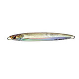 Major Craft Jigpara Vertical Short JPV-180gr 155mm #88 Live Konoshiro (UV)