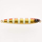 Major Craft JPVTG100 077 Zebra Red Gold Suni Yem
