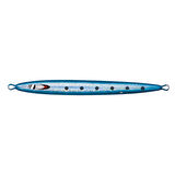 Major Craft Jigpara Vertical Long Slow JPVLS-180gr 175mm #01 Sardine