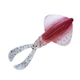 Major Craft Live Squid SQID4 10cm #05 Sword Tip (4Adet)
