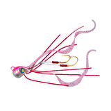 Major Craft Nano Rubber 3gr 005 Keimura Pink Silver