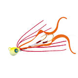 Major Craft Nano Rubber 3gr 006 Glow