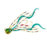 Major Craft Nano Rubber 5gr 004 Keimura Green Gold