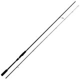 Major Craft Ceana CNSS-792M/HR Hard Rock 241cm 5-25gr (2P) Spin Kamış
