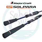 Major Craft Solpara SPX-962M Seabass 293cm 15-42gr (2P) Spin Kamış
