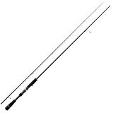 Major Craft Solpara SPX-T762L Tubular 232cm 0.5-7gr (2P) LRF Kamış