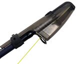 Major Craft Solpara SPXT-76L 2.32mt 0.8-7gr Teleskopik LRF Kamış