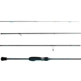 Major Craft 5G Ajido AD5-S682M/AJI 2.03mt 0.6-5gr (2P) LRF Kamış