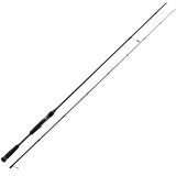Major Craft 5G Black Porgy Kurodai BP5S-782M 2.34mt 4-20gr (2P) Light Spin Kamış