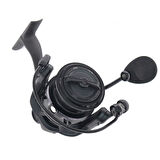 Major Craft Ceana 3000HG 7+1 BB Spin Olta Makinesi