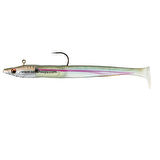 Major Craft Ceana Eely Shad CES-95 9.5cm 8.5gr Silikon Balık #009 Latterino