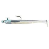 Major Craft Ceana Eely Shad CES-75 7.5cm 4.1gr Silikon Balık #004 Belone