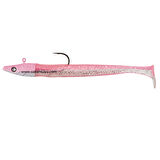 Major Craft Ceana Eely Shad CES-160 16cm 39.2gr Silikon Balık #003 Pink