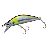 Major Craft Finetail Eden 50HS 5.5gr LRF Sahte Balık # 07 Mekki Ayu
