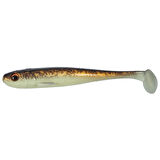 Major Craft Stabi Shad Slim 9cm Silikon Balık #25 Live Loach