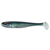 Major Craft Stabi Shad Slim 10cm Silikon Balık #22 Live Mackerel