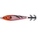 Major Craft Big Eye Metal Kalamar Zokası 45gr BEM-12 #13 Red Glow Red Head