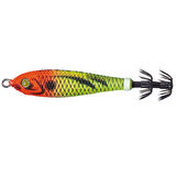 Major Craft Big Eye Metal Kalamar Zokası 112gr BEM-30 #02 Glow Red Yellow