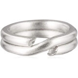 Xesta Hard Split Ring Strong Halka NO:4