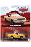 Disney Pixar Cars -  Mandy Freunderbender (1/55)
