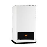 Airfel Digifel Premix 26/26 Kw (22.000 Kcal) Tam Yoğuşmalı Kombi