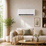 Kaira DTXR25A 9000 BTU/h A++ Wifi Inverter Duvar Tipi Klima (Montaj Dahil)