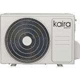Kaira DTXR35E 12000 BTU WiFi A++ Inverter Duvar Tipi Klima (Montaj Dahil)