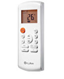 Daylux (Daikin Montaj Dahil) DTXM25N 9.000 Btu A++ İnverter Klima