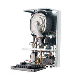 Daikin Vz Premix 23/23 kW (19.000 Kcal) Tam Yoğuşmalı Kombi