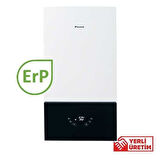 Daikin Vz Premix 23/23 kW (19.000 Kcal) Tam Yoğuşmalı Kombi
