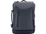 HP 6B8U4AA 15.6" Travel Laptop Sırt Çanta 25Lt Gri