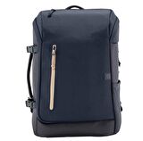 HP 6B8U5AA 15.6" Travel Laptop Sırt Çanta 25Lt Mavi