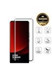 Xiaomi 13 Ultra Tam Kaplayan Nano Ped Ekran Koruyucu - İnce ve Esnek