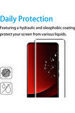 Xiaomi 13 Ultra Tam Kaplayan Nano Ped Ekran Koruyucu - İnce ve Esnek