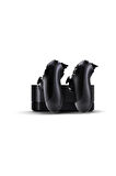 Sony Ps4 Uyumlu Dualshock 4 Charging Station Ikili Şarj Istasyonu.