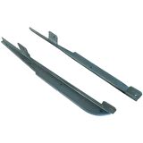 Mercedes Benz W124 1984 - 1993 Sunroof Rüzgar Kapagi E190 457582790 