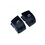 Audi A3 Sag Cam Açma Yolcu Penceresi Dügmesi 457583433 