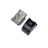 Renault Fluence 2009 - 2016 Cam Açma Dügmesi 457583486